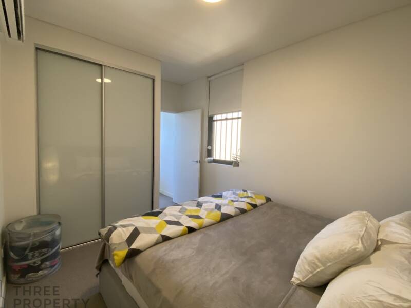 819/21-37 Waitara Avenue, Waitara, NSW 2077 AUS