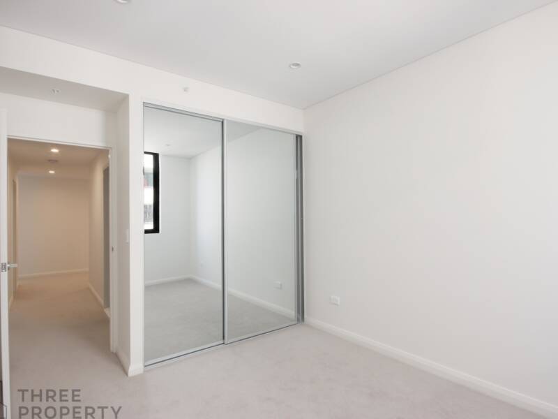 A307/100 Castlereagh Street, Liverpool, NSW 2170 AUS