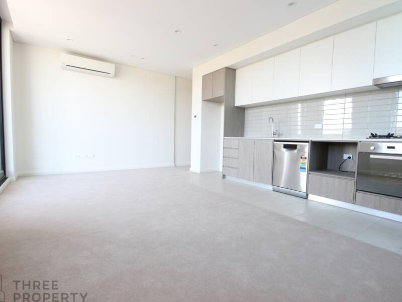 A307/100 Castlereagh Street, Liverpool, NSW 2170 AUS