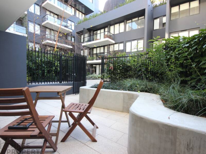 106C/72 MacDonald Street, Erskineville, NSW 2043 AUS