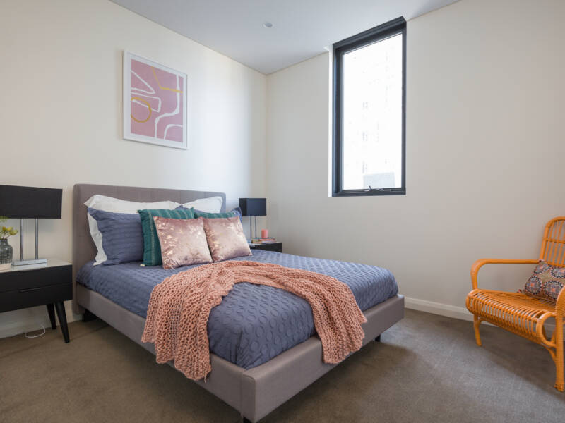 905/100 Castlereagh, Liverpool, NSW 2170 AUS