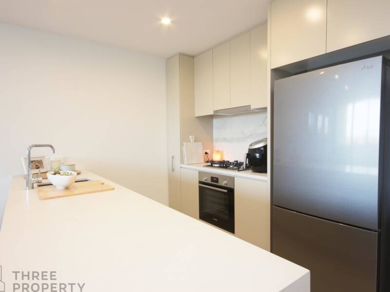 208/258 Railway Parade, Kogarah, NSW 2217 AUS