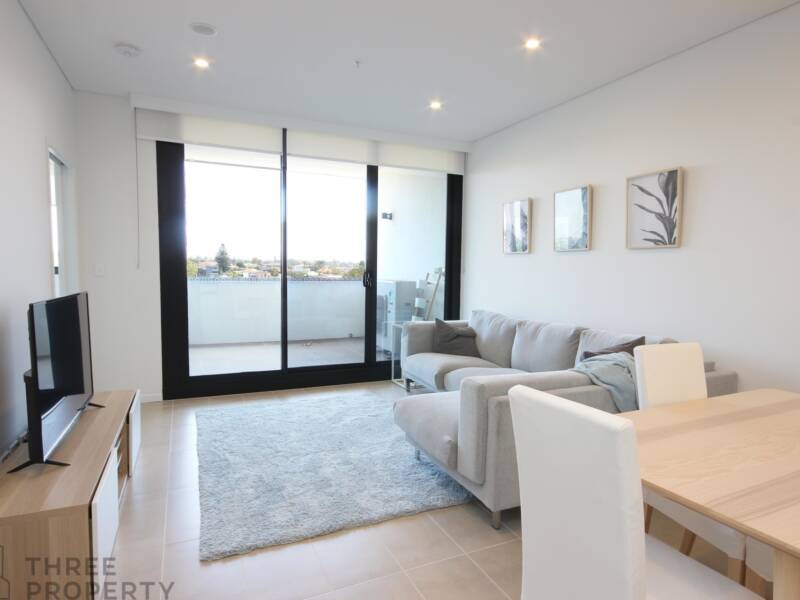 208/258 Railway Parade, Kogarah, NSW 2217 AUS