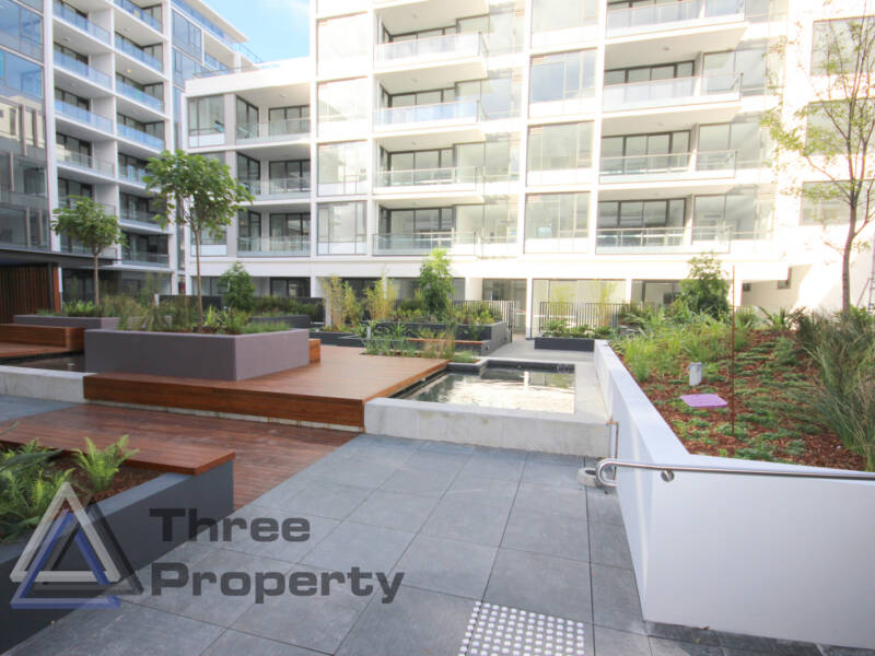 B102/14F Mentmore Avenue, Rosebery, NSW 2018 AUS