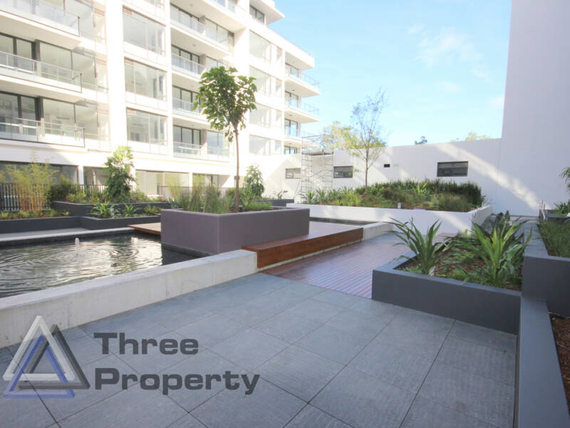 B102/14F Mentmore Avenue, Rosebery, NSW 2018 AUS