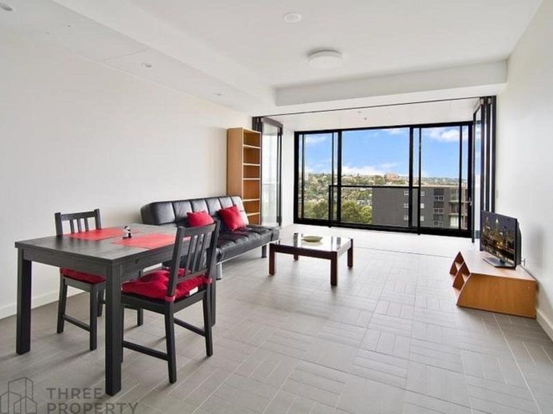 703/138 Walker Street, North Sydney, NSW 2060 AUS