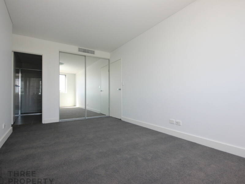 A205/425 Liverpool Road, Ashfield, NSW 2131 AUS