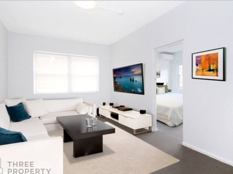 1/39 Park Street, Clovelly, NSW 2031 AUS