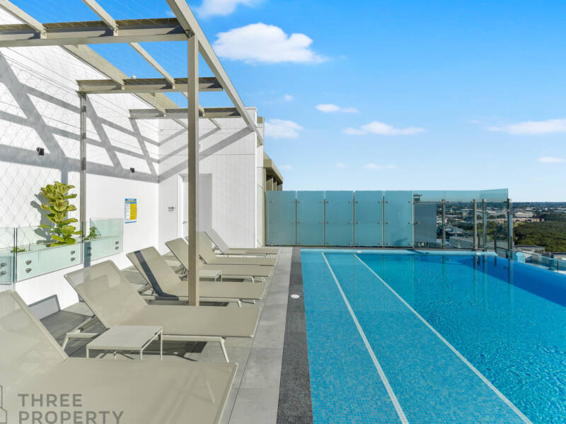 901/4 Foreshore Boulevard, Woolooware, NSW 2230 AUS