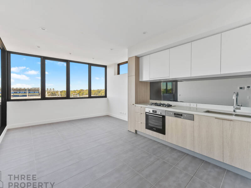 505/4 Foreshore Boulevard, Woolooware, NSW 2230 AUS