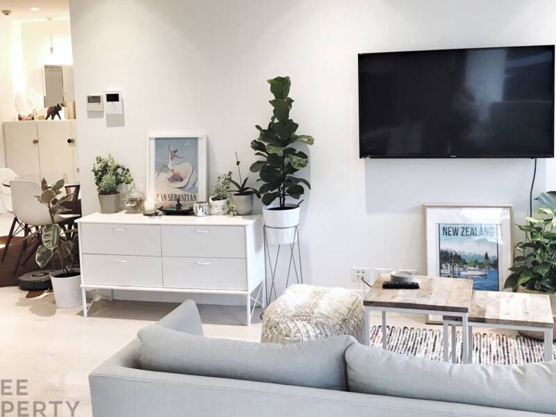 A205/72 MacDonald Street, Erskineville, NSW 2043 AUS