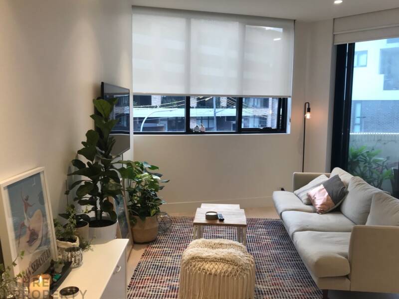 A205/72 MacDonald Street, Erskineville, NSW 2043 AUS