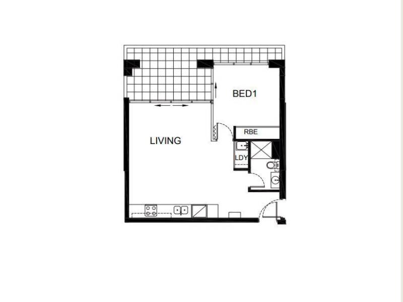 207/24 Levey Street, Wolli Creek, NSW 2205 AUS
