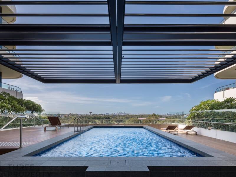 802/20 Levey Street, Wolli Creek, NSW 2205 AUS