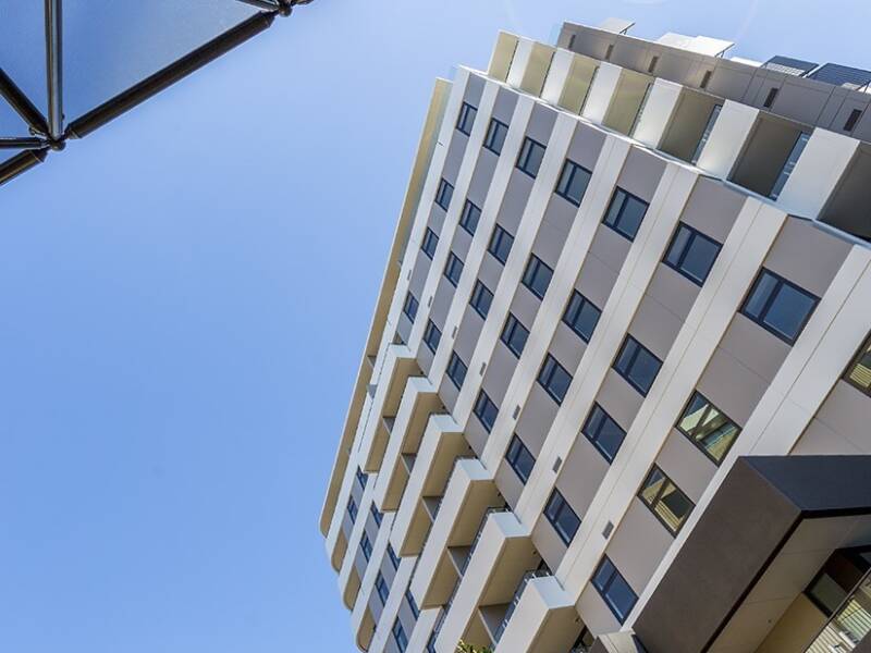 802/20 Levey Street, Wolli Creek, NSW 2205 AUS