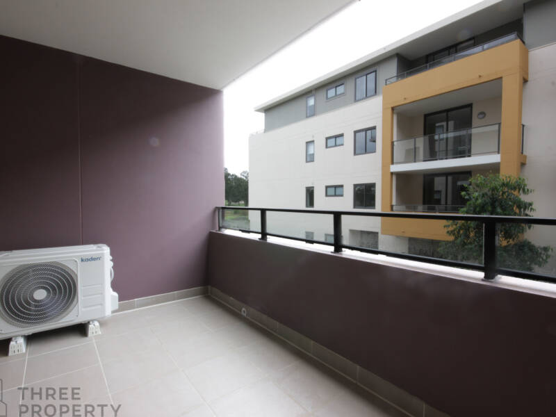 116/14 Free Settlers Drive, Kellyville, NSW 2155 AUS