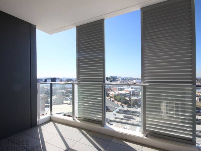203/10 Norfolk Street, Liverpool, NSW 2170 AUS