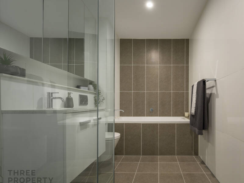 203/10 Norfolk Street, Liverpool, NSW 2170 AUS