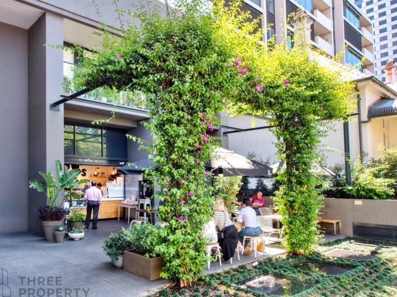 513/138 Walker Street, North Sydney, NSW 2060 AUS