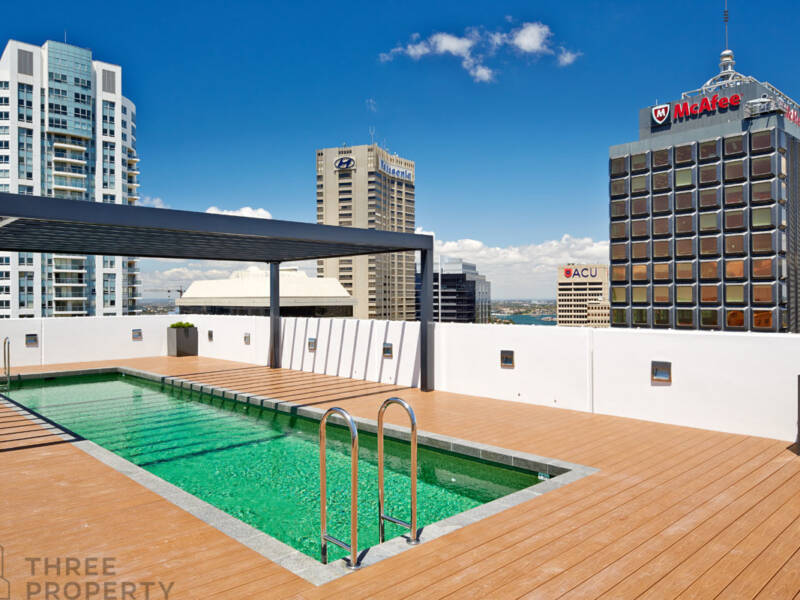 513/138 Walker Street, North Sydney, NSW 2060 AUS