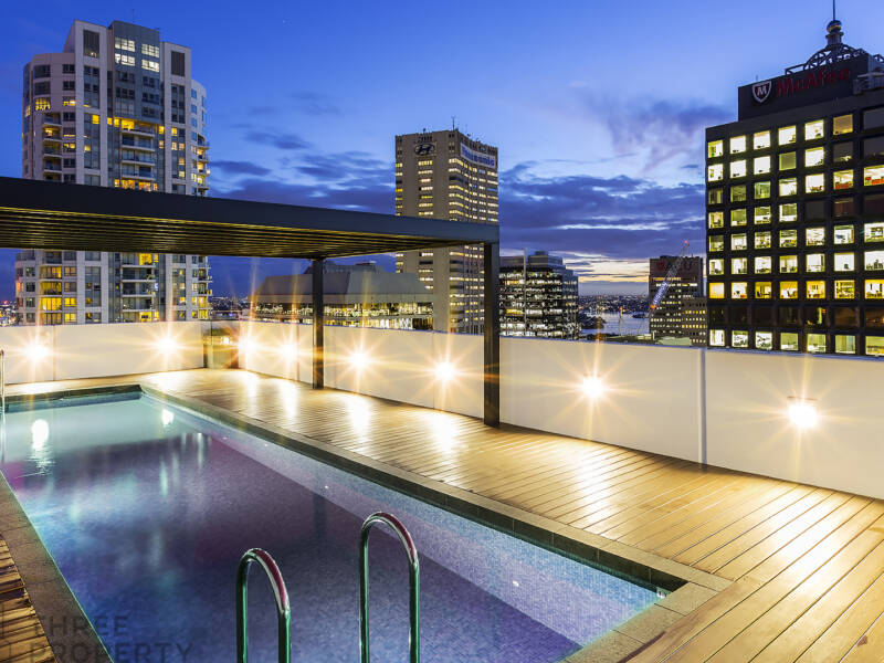 513/138 Walker Street, North Sydney, NSW 2060 AUS