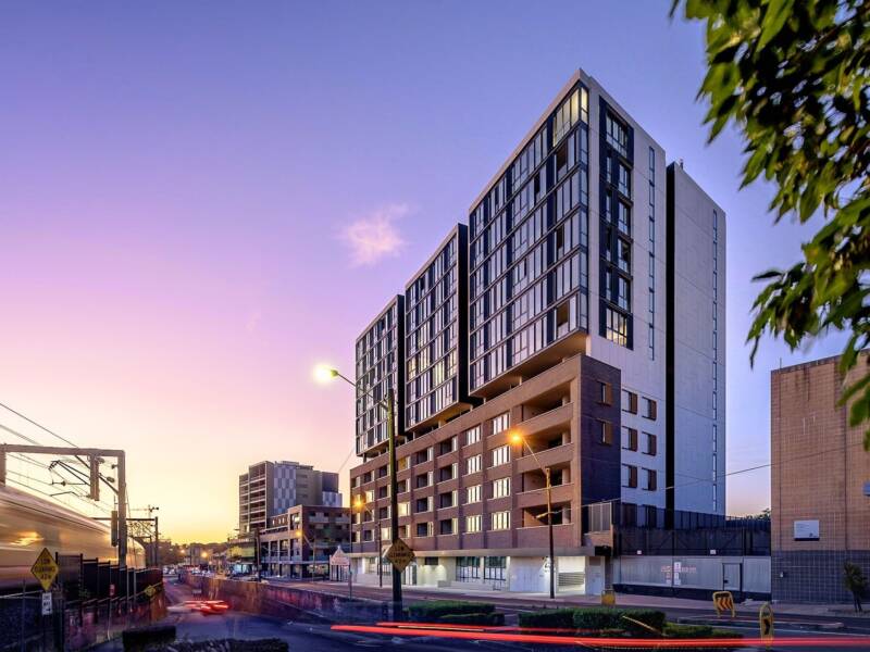 B202/3 Blake Street, Kogarah, NSW 2217 AUS
