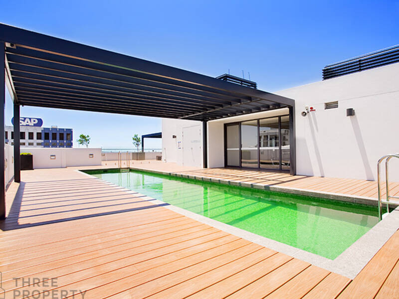 807/138 Walker Street, North Sydney, NSW 2060 AUS