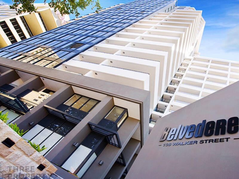 807/138 Walker Street, North Sydney, NSW 2060 AUS