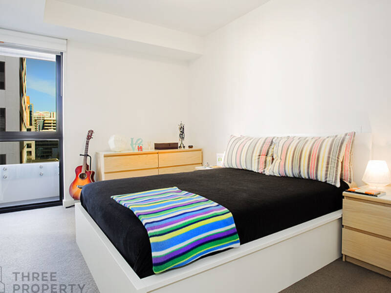 807/138 Walker Street, North Sydney, NSW 2060 AUS