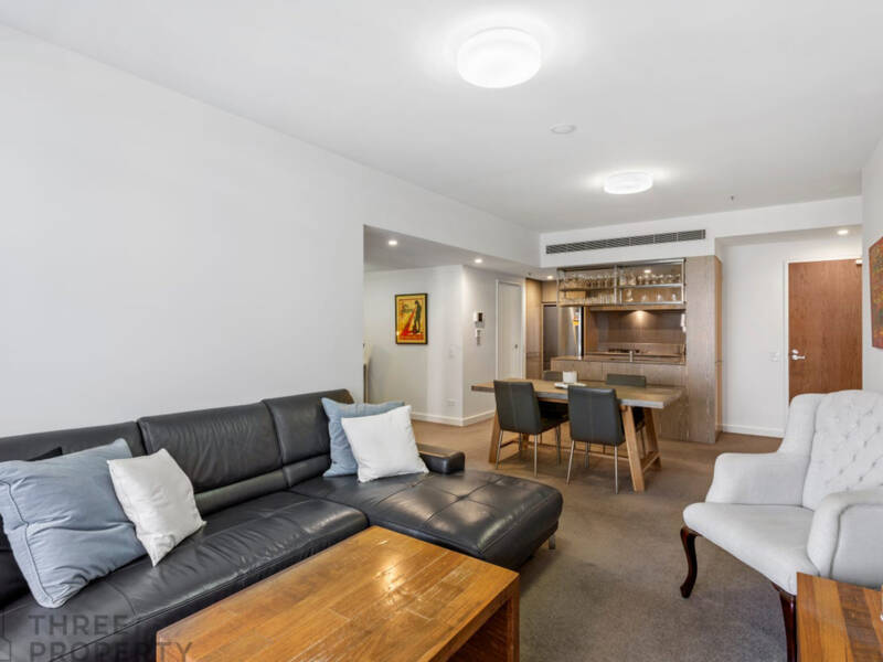 807/138 Walker Street, North Sydney, NSW 2060 AUS