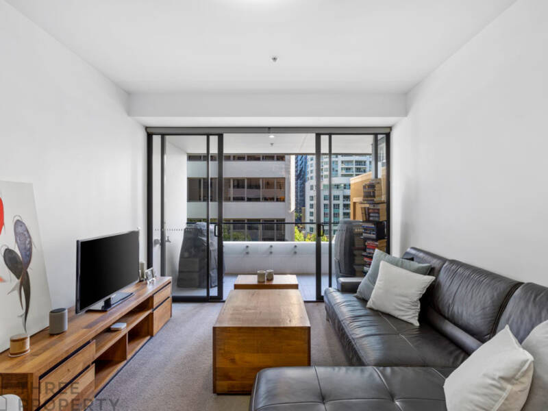 807/138 Walker Street, North Sydney, NSW 2060 AUS