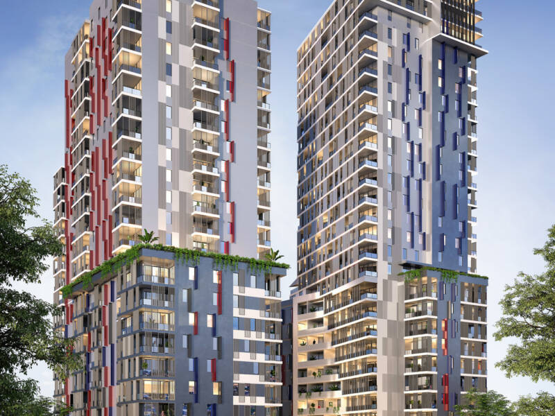 B605/10 Norfolk Street, Liverpool, NSW 2170 AUS