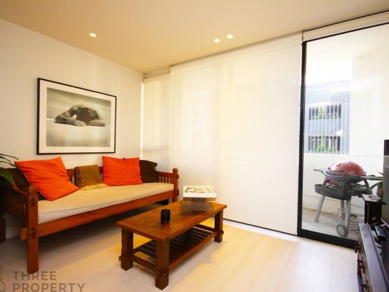D302/72 MacDonald Street, Erskineville, NSW 2043 AUS