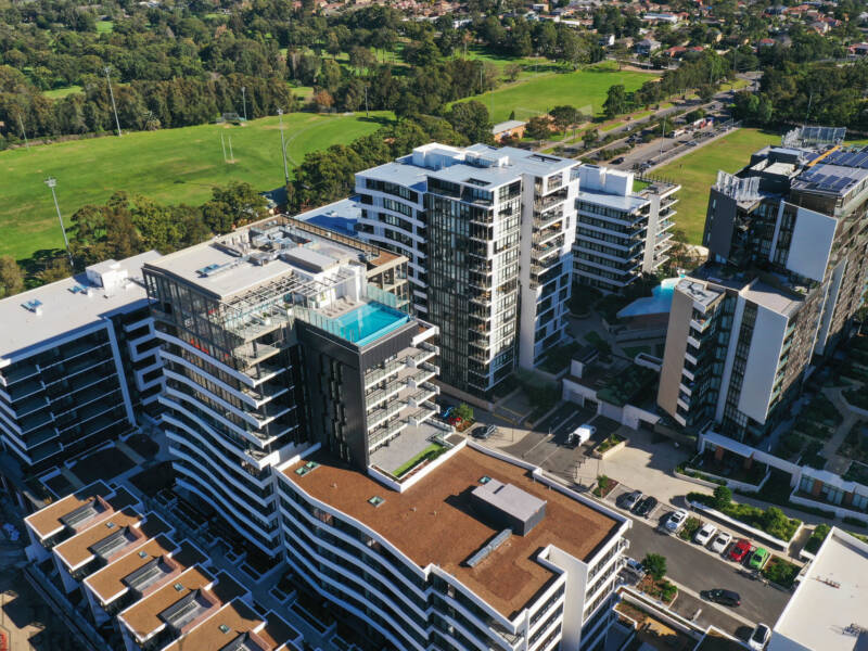 G07/8 Foreshore Blvd Boulevard, Woolooware, NSW 2230 AUS