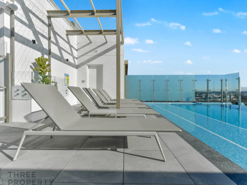 604/3 Foreshore Blvd Boulevard, Woolooware, NSW 2230 AUS