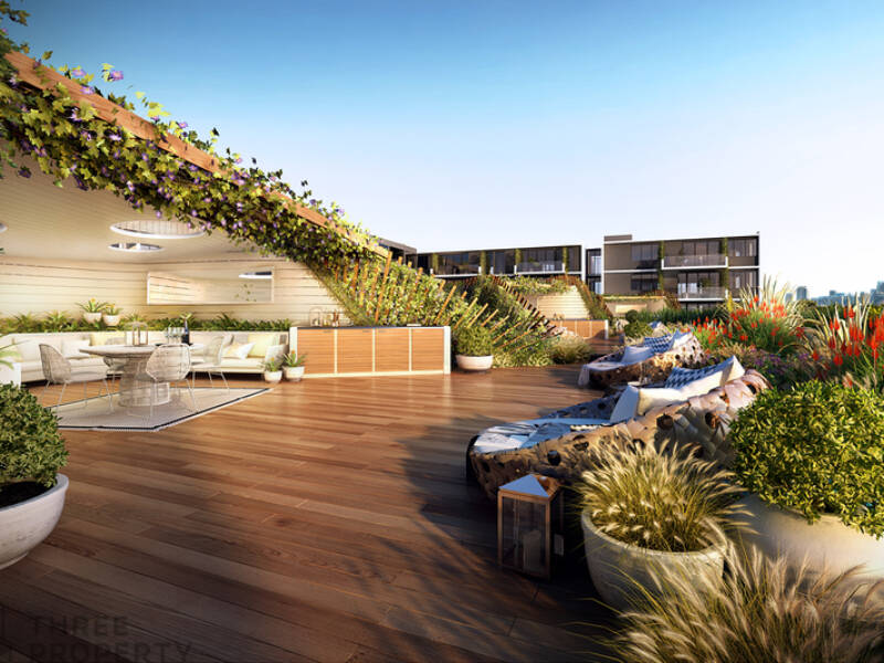 C108/72 MacDonald Street, Erskineville, NSW 2043 AUS