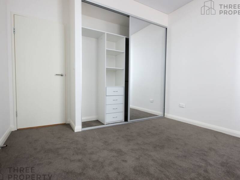 1402/100 Castlereagh Street, Liverpool, NSW 2170 AUS