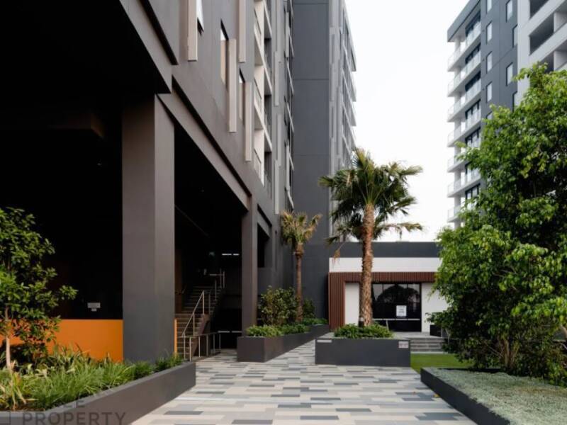 1402/100 Castlereagh Street, Liverpool, NSW 2170 AUS