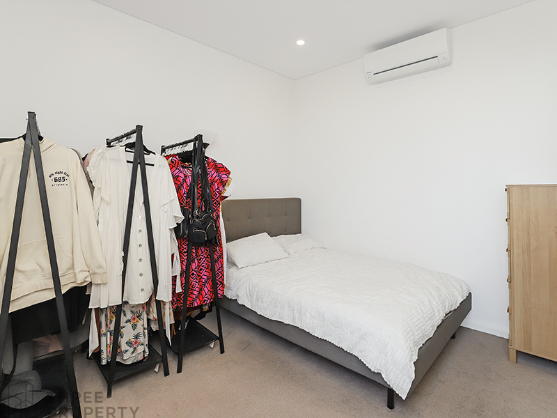 2005/100 Castlereagh Street, Liverpool, NSW 2170 AUS
