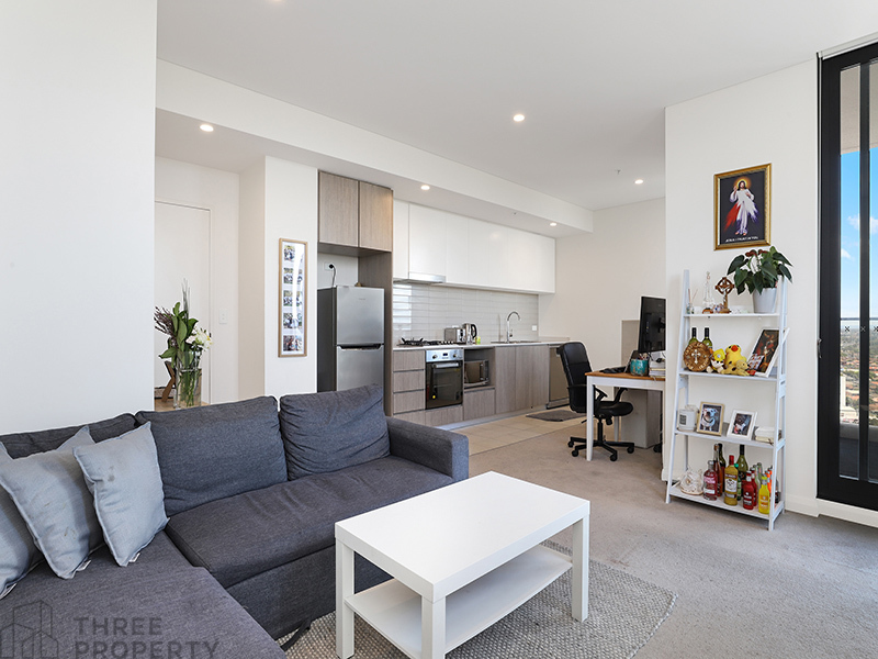 2005/100 Castlereagh Street, Liverpool, NSW 2170 AUS