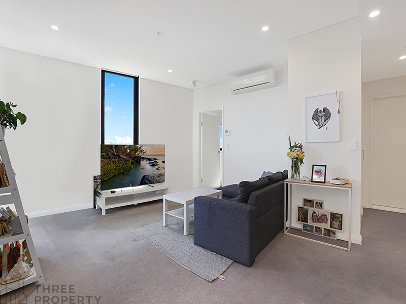 2005/100 Castlereagh Street, Liverpool, NSW 2170 AUS