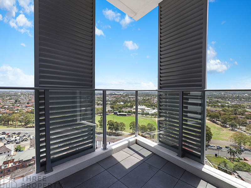 2005/100 Castlereagh Street, Liverpool, NSW 2170 AUS