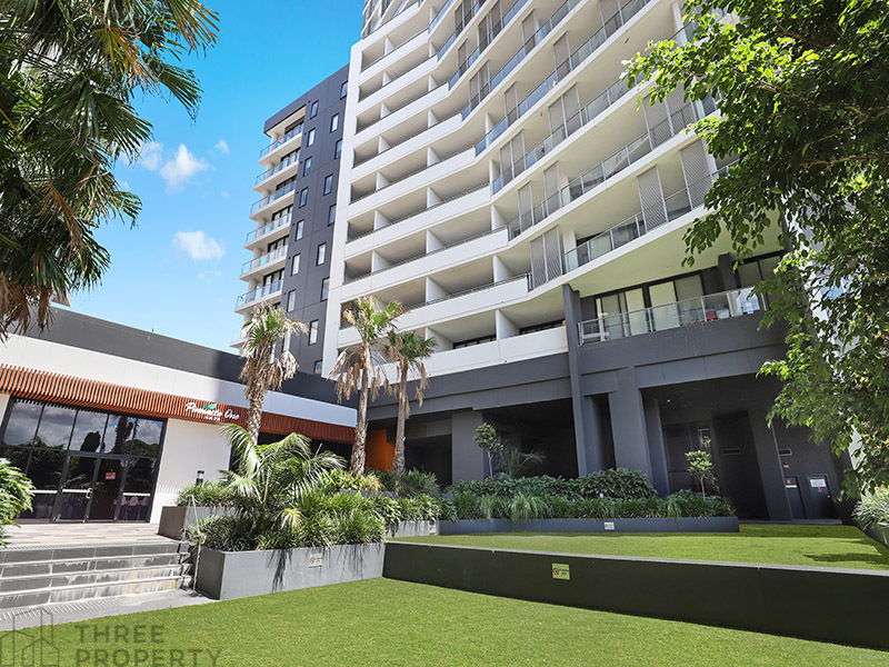 2005/100 Castlereagh Street, Liverpool, NSW 2170 AUS