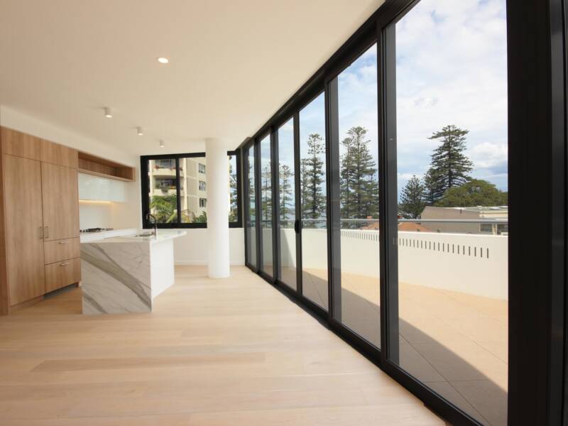 403/2 West Prominade, Manly, NSW 2095 AUS