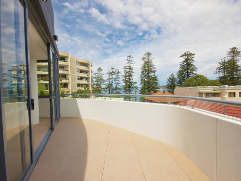 403/2 West Prominade, Manly, NSW 2095 AUS