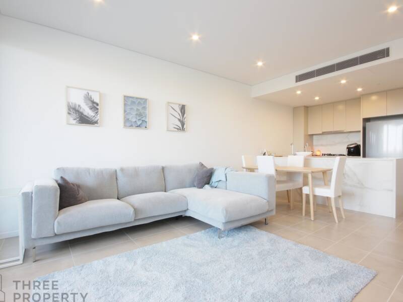 207/258 Railway Parade, Kogarah, NSW 2217 AUS