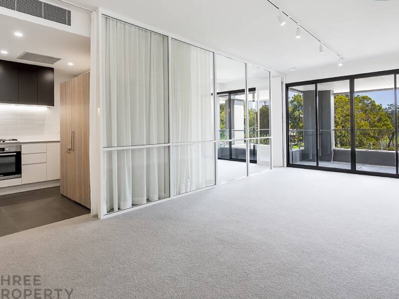102/20 Levey Street, Wolli Creek, NSW 2205 AUS