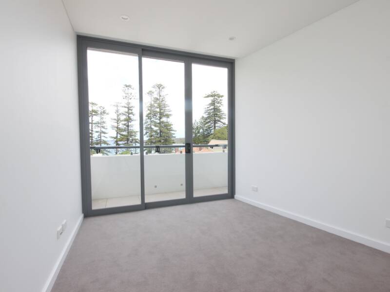 403/2 West Prominade, Manly, NSW 2095 AUS