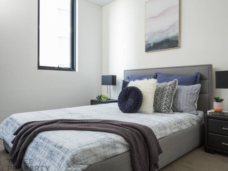 905/100 Castlereagh, Liverpool, NSW 2170 AUS