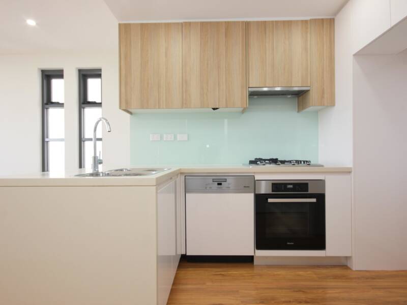 309/428 Victoria Road, Gladesville, NSW 2111 AUS